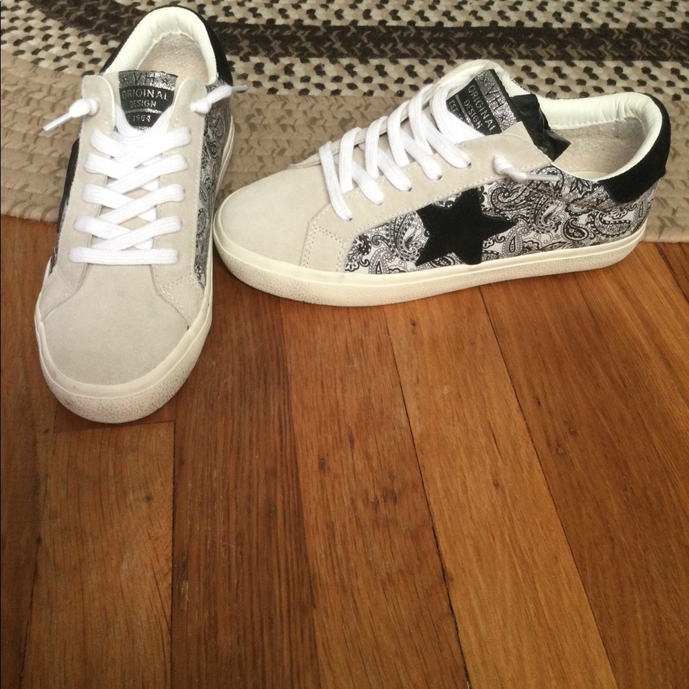 Vintage Havana Nicolette sneakers